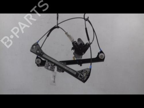Used Front right window mechanism BMW 3 Coupe (E46) 320 Cd (150 hp) 8995771