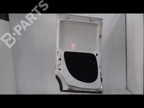 Venstre side skyvedør FIAT DOBLO Box Body/MPV (223_) 1.3 JTD 16V | BP8980977C74 