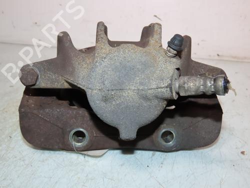 Used Right front brake caliper PEUGEOT PARTNER Box Body/MPV (5_, G_) [1996-2025]  23150666