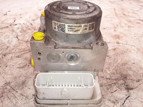 ABS pump PEUGEOT 208 I (CA_, CC_) 1.4 VTi | BP8992834M43 