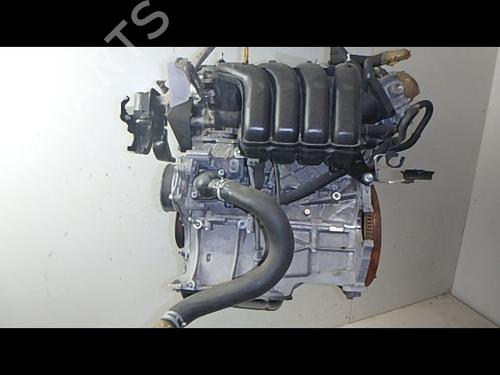 Engine TOYOTA AURIS (_E15_) 1.6 (ZRE151_, ZRE151R) | BP36483503M1 - Image 2