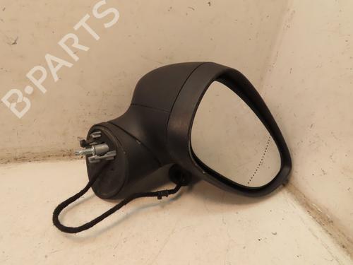 Right mirror FORD FIESTA VI (CB1, CCN) 1.25 | BP29136812C27 