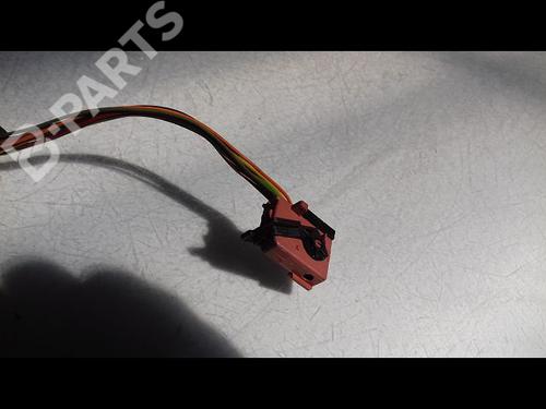 Left mirror PEUGEOT 607 (9D, 9U) 2.2 HDi | BP8981537C26