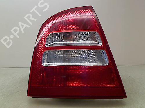 Used Left taillight Left taillight 8977130 8977130