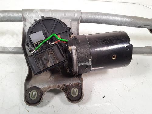 Front wiper motor OPEL ASTRA G Estate (T98) 1.6 16V (F35) | BP8997972M29 