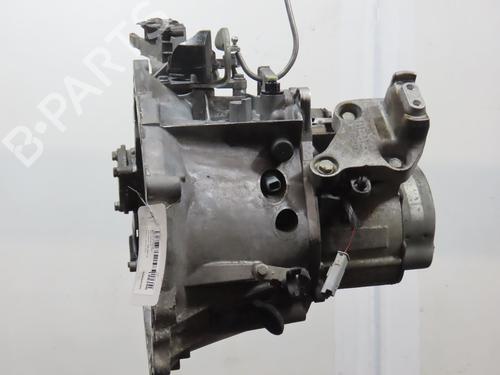 Gearbox PEUGEOT 308 II (LB_, LP_, LW_, LH_, L3_) 1.6 HDi 100 | BP21787868M3