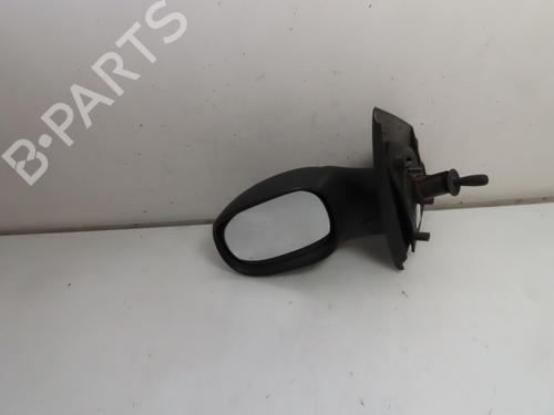 Used Left mirror CITROËN C2 (JM_) 1.4 HDi (68 hp) 22693663