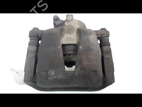 Right front brake caliper CITROËN NEMO Box Body/MPV (AA_) 1.4 HDi | BP14891260M104 