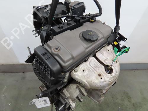 Engine PEUGEOT 206+ (2L_, 2M_) 1.4 i (2LKFWA, 2MKFWA) | BP28285195M1 