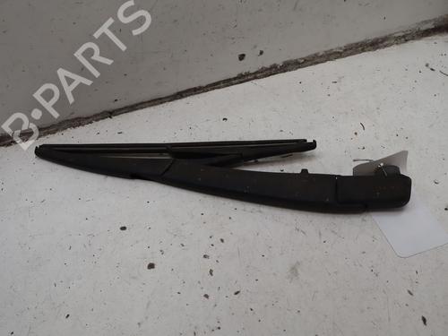 Used Rear windshield wiper arm Rear windshield wiper arm 39221367 39221367