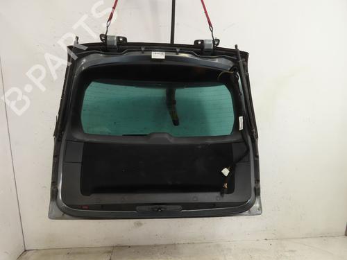 Used Tailgate CITROËN C5 III Break (RW_) 3.0 HDi 240 (RWX8CA) (241 hp) 30954016