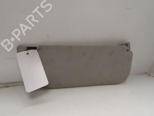 Used Left sun visor CITROËN C1 (PM_, PN_) 1.0 (68 hp) 27471342