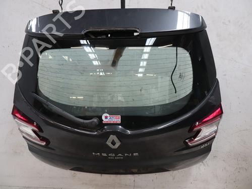Tampa da Mala Tampa da Mala RENAULT MEGANE III Grandtour (KZ0/1) 1.5 dCi (KZ09, KZ0D, KZ1G, KZ29, KZ14, KZ1W, KZ10, KZ1F,... (110 hp) 36425958 36425958