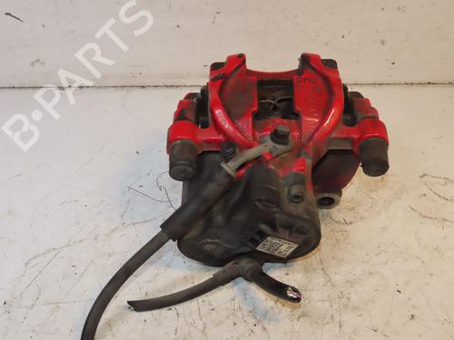 Left rear brake caliper VW T-ROC (A11, D11) 2.0 TDI 4motion | BP30951661M107