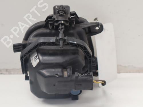 Used Left front fog light Left front fog light 36874633 36874633