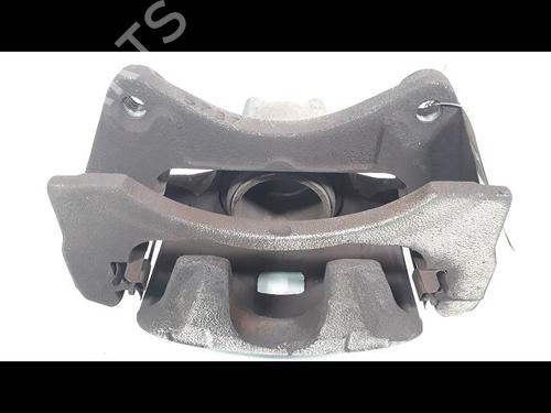 Used Right front brake caliper CITROËN C4 AIRCROSS 1.6 HDi 115 AWC (114 hp) 14891240