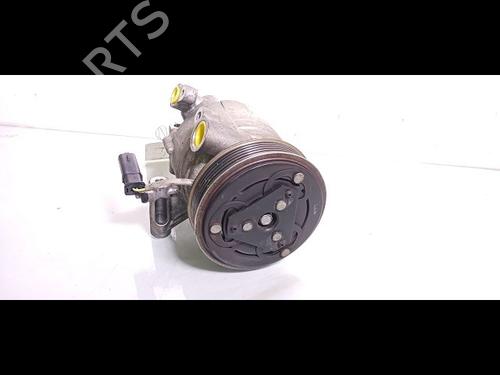 Used AC compressor CITROËN C1 II (PA_, PS_) 1.0 VTi 68 (69 hp) 15771118