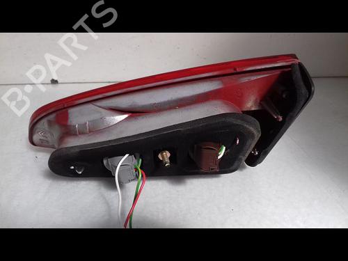Left tailgate light PEUGEOT 607 (9D, 9U) 2.2 HDi | BP8981538C79 - Image 2