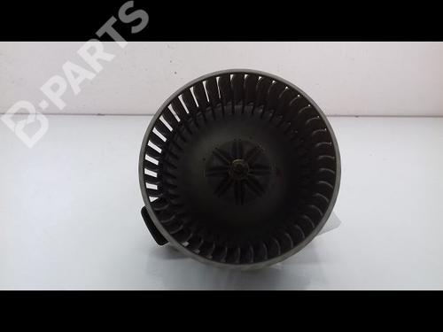 Heater blower motor SMART CITY-COUPE (450) 0.6 (S1CLA1, 450.341) | BP9001507M62 