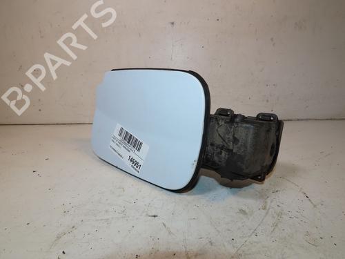 Used Fuel flap RENAULT KANGOO Express (FW0/1_) 1.5 dCi 90 (FW0G, FW05, FW08, FW11) (90 hp) 28485286