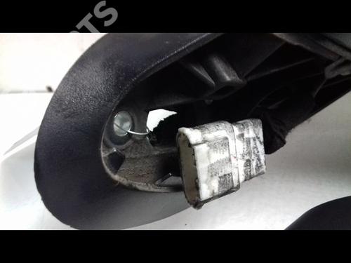 Left mirror FIAT GRANDE PUNTO (199_) 1.3 D Multijet | BP8980707C26