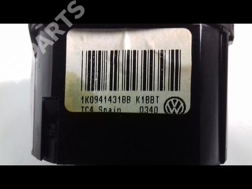 Headlight switch VW CADDY III Box Body/MPV (2KA, 2KH, 2CA, 2CH) 1.9 TDI | BP10396658I24 
