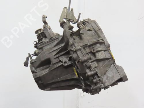 Gearbox SUZUKI SWIFT V (AZ) 1.2 SHVS (A2L412) | BP39218250M3 - Image 2