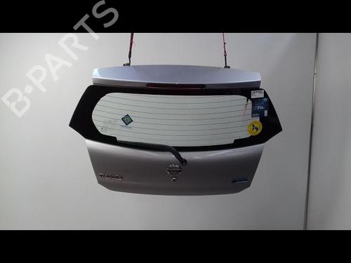 tailgate-nissan-pixo-ua0-10-90100-4a00d-2009-8978156 main image
