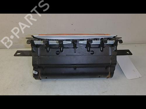 Passasjer kollisjonspute NISSAN QASHQAI / QASHQAI +2 I (J10, NJ10, JJ10E) 1.5 dCi (106 hp) 23151534