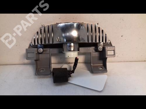 Third brake light KIA CARNIVAL II (GQ) 2.9 CRDi | BP11915423L11 