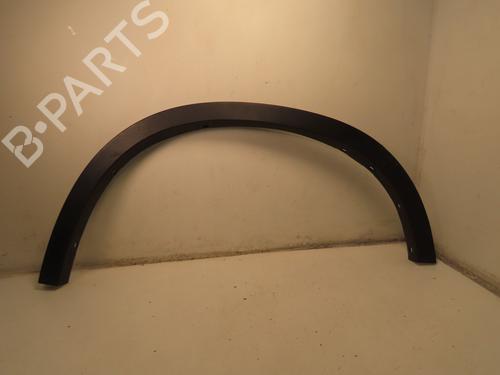 Rear left wheel arch trim BMW X1 (F48) sDrive 18 d | BP29577727C136 
