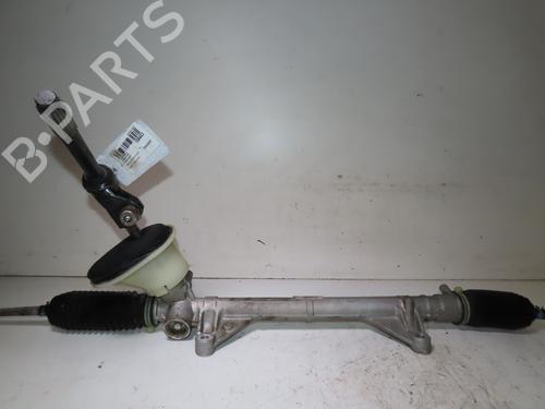 Used Steering rack RENAULT MODUS / GRAND MODUS (F/JP0_) 1.5 dCi (FP0E, JP0E) (65 hp) 30951177