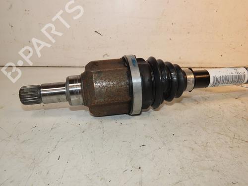 Antriebswelle links vorne für CITROËN C3 III (SX) 1.2 PureTech 82 (83 hp) 28613721