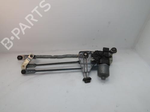 Front wiper motor PEUGEOT 308 II (LB_, LP_, LW_, LH_, L3_) 1.6 HDi 100 | BP27992735M29 