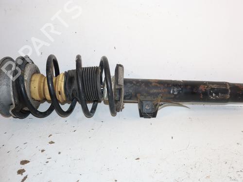 Used Left front shock absorber Left front shock absorber 39218479 39218479