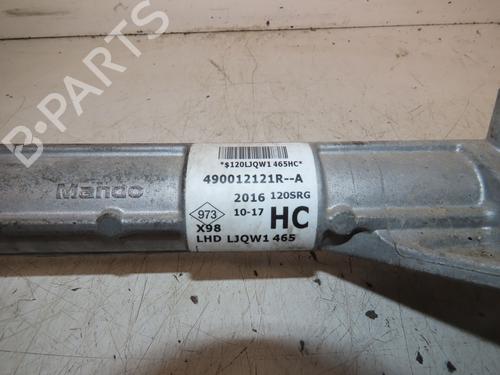 Used Steering rack RENAULT CLIO IV (BH_) 1.5 dCi 90 (90 hp) 30825074