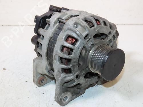 Alternator RENAULT TWINGO III (BCM_, BCA_) 1.0 SCe 70 | BP30047978M7 - Image 3