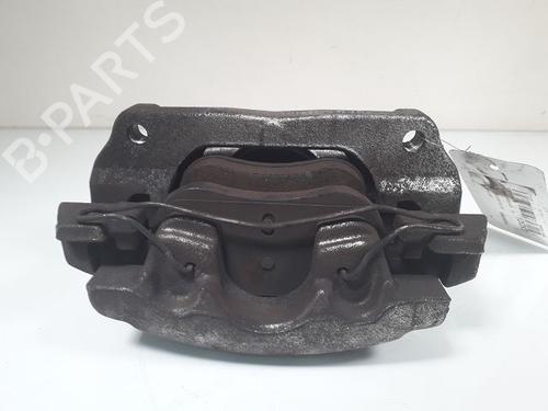 Used Right front brake caliper RENAULT CAPTUR I (J5_, H5_) 1.2 TCe 120 (118 hp) 14891198