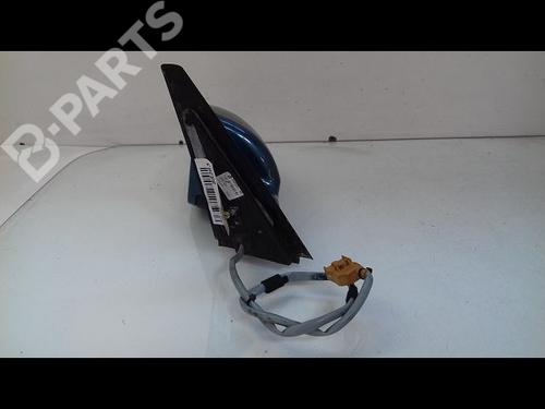 Left mirror AUDI A2 (8Z0) 1.4 TDI | BP8978556C26 
