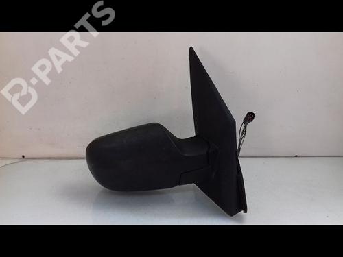 Used Right mirror FORD FIESTA V (JH_, JD_) 1.6 16V (100 hp) 8982321