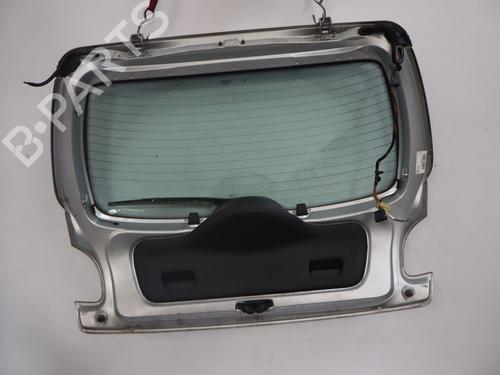 Used Tailgate Tailgate 37501044 37501044