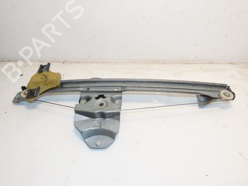 Used Front left window mechanism RENAULT CLIO IV (BH_) 1.5 dCi 75 (75 hp) 30979715