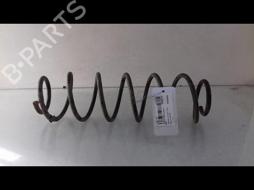 Used Shock absorber spring RENAULT LAGUNA II (BG0/1_) 1.9 dCi (BG08, BG0G) (120 hp) 14890468