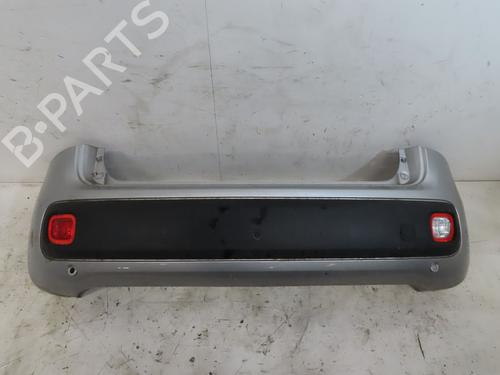 Pare-chocs arrière FIAT PANDA (312_, 319_) 1.2 (312PXA1A) (69 hp) 33137673