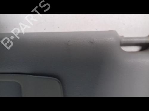 Left sun visor BMW 3 (E90) 318 i | BP10064173I1 - Image 3
