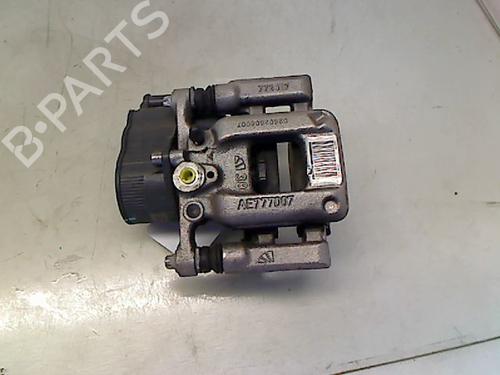 Used Right rear brake caliper PEUGEOT 308 II (LB_, LP_, LW_, LH_, L3_) 1.2 THP 130 (131 hp) 14890946