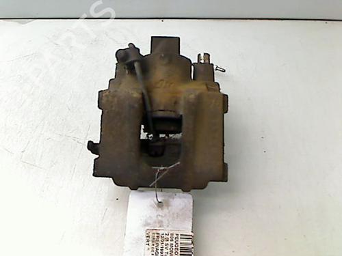 Right rear brake caliper PEUGEOT 806 (221) 2.0 Turbo | BP23150631M106 