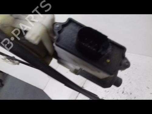 Front right window mechanism BMW X3 (E83) 3.0 d | BP13214404C23 