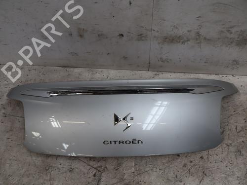 Tailgate CITROËN DS3 Convertible 1.6 HDi 90 | BP34201105C6 - Image 4