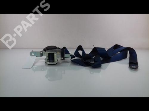Front right belt tensioner OPEL AGILA (A) (H00) 1.2 16V (F68) | BP9001068C88 